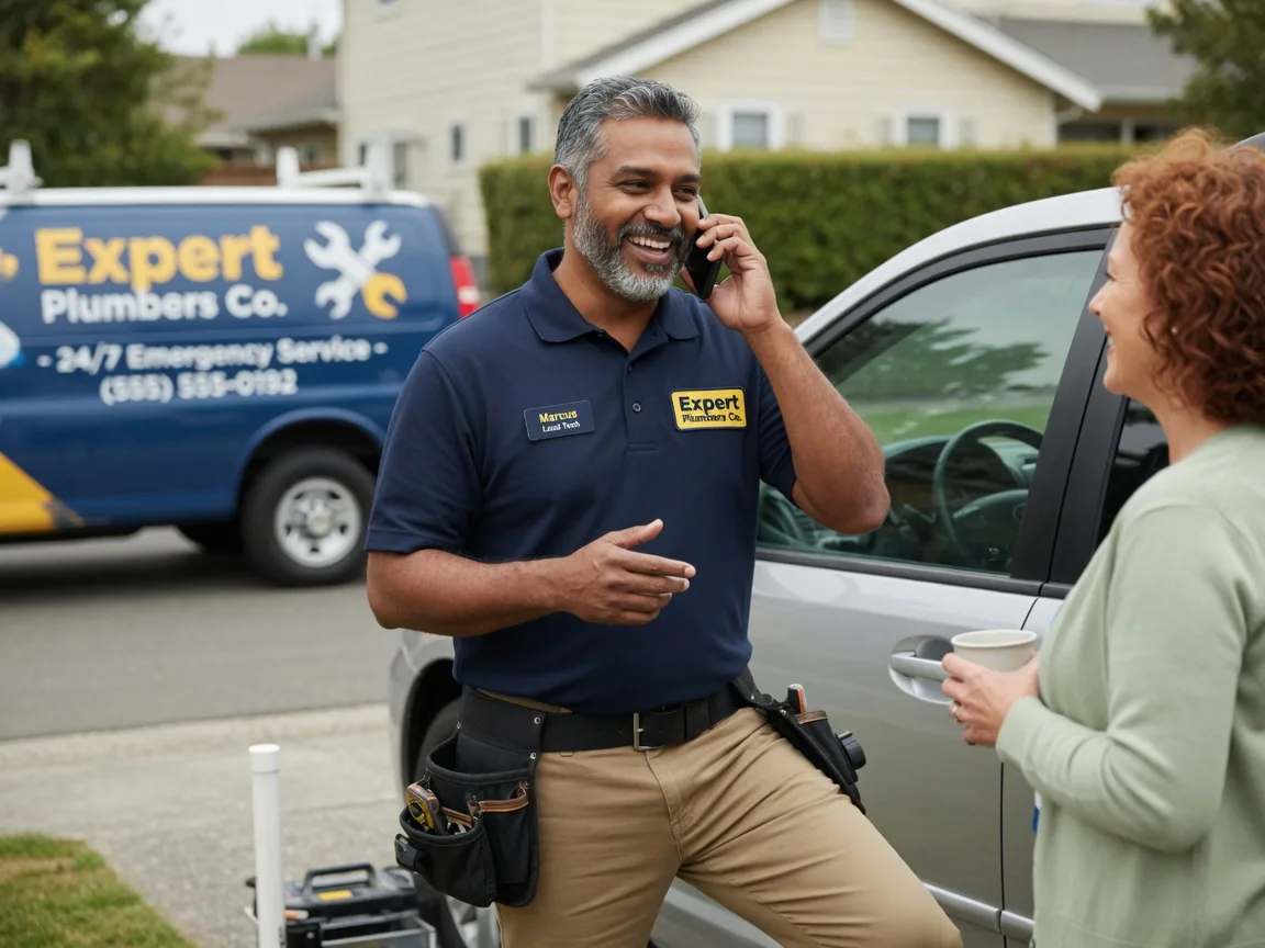 Drain Cleaning Neapolis, OH FAQs